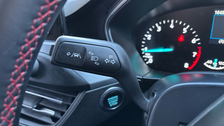 Ford Focus 1.0 EcoBoost ST-Line Style 5dr Petrol Hatchback